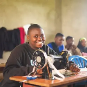 africa ngo education