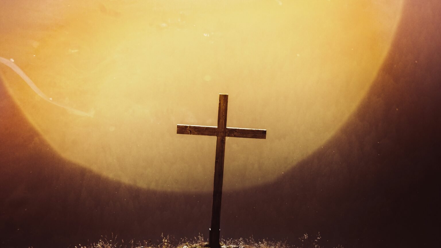 cross